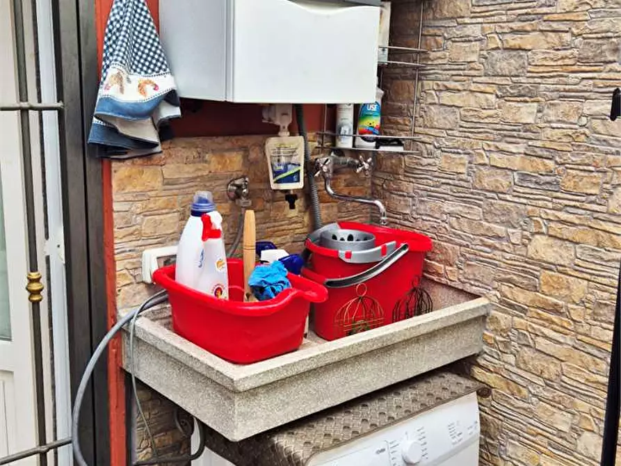 Immagine 27 di Casa indipendente in vendita  a Carmignano