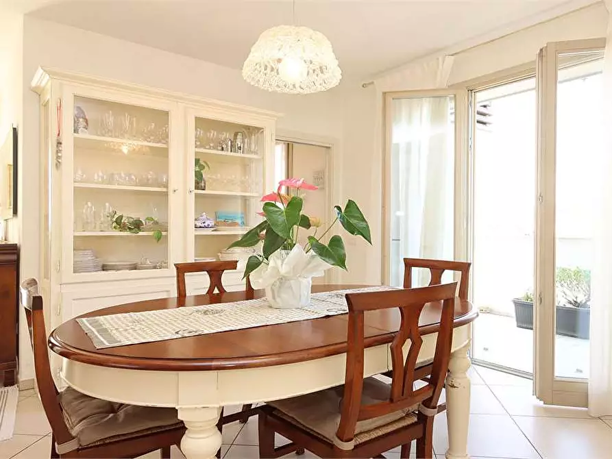 Immagine 1 di Attico in vendita  a Prato