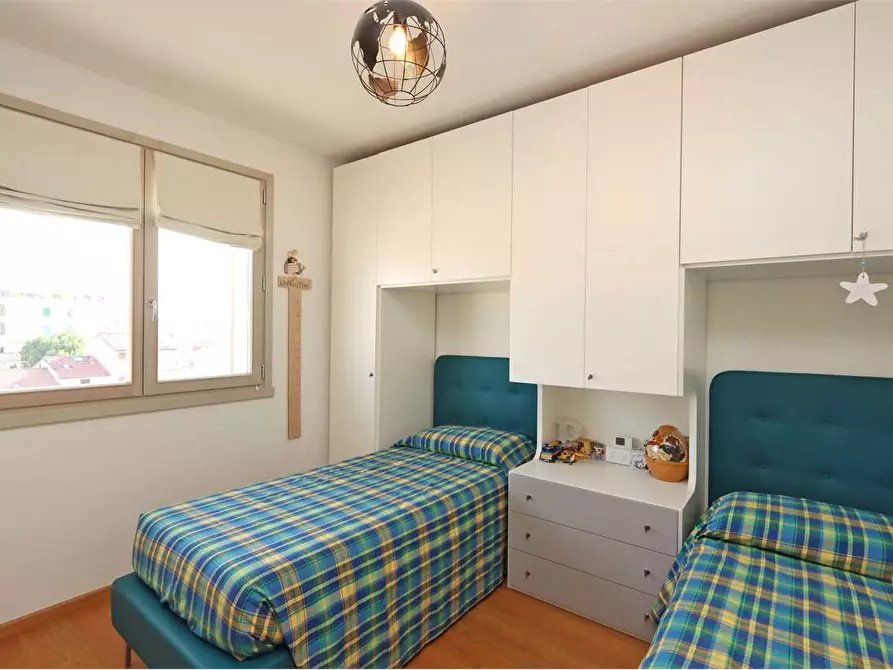 Immagine 10 di Attico in vendita  a Prato