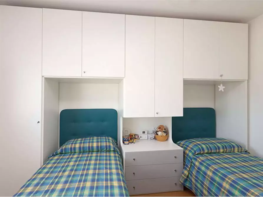 Immagine 29 di Attico in vendita  a Prato