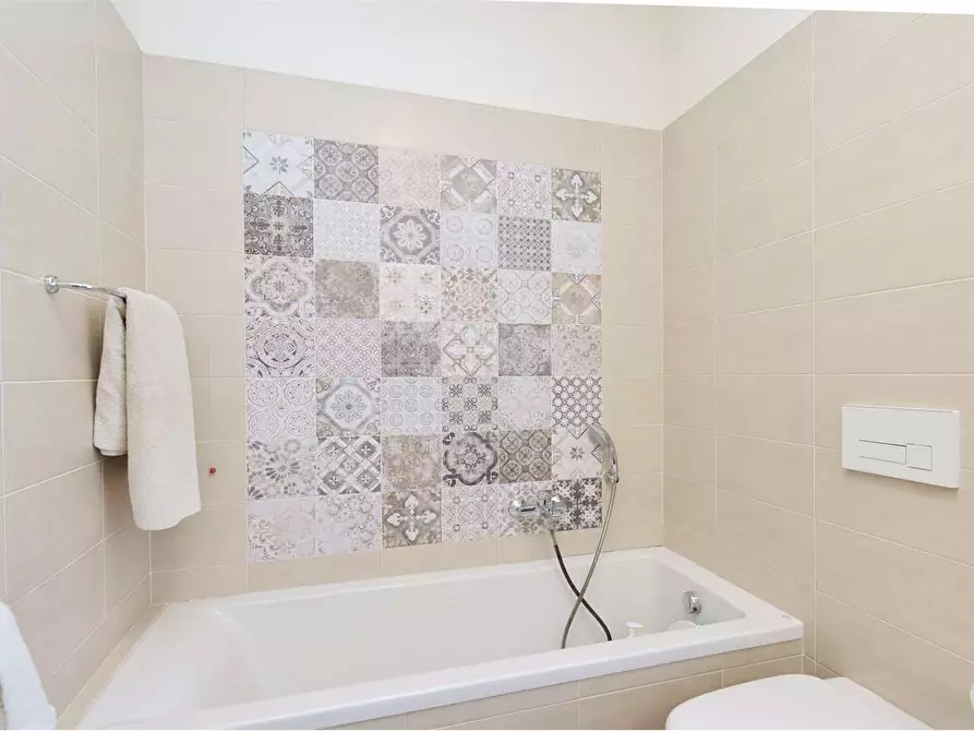 Immagine 27 di Attico in vendita  a Prato