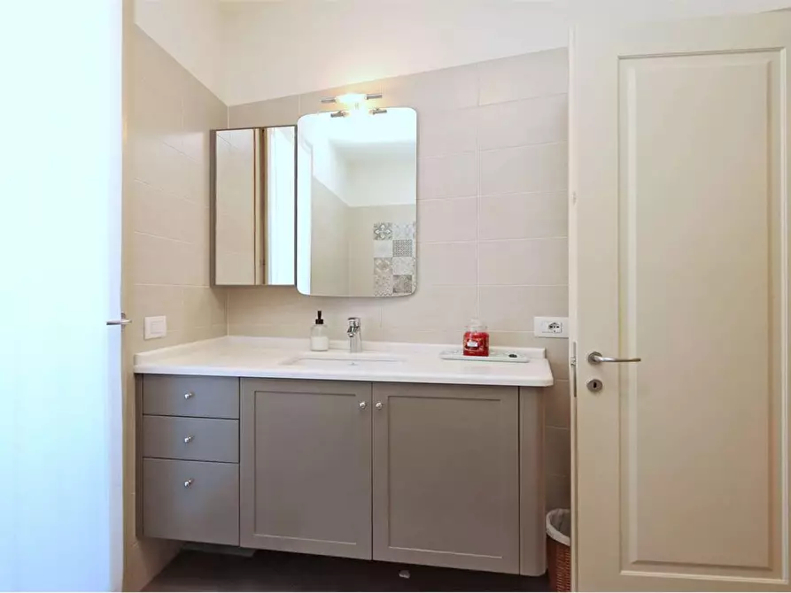 Immagine 25 di Attico in vendita  a Prato