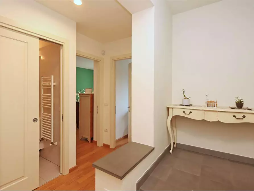 Immagine 14 di Attico in vendita  a Prato