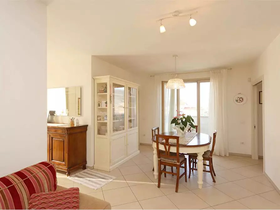 Immagine 3 di Attico in vendita  a Prato