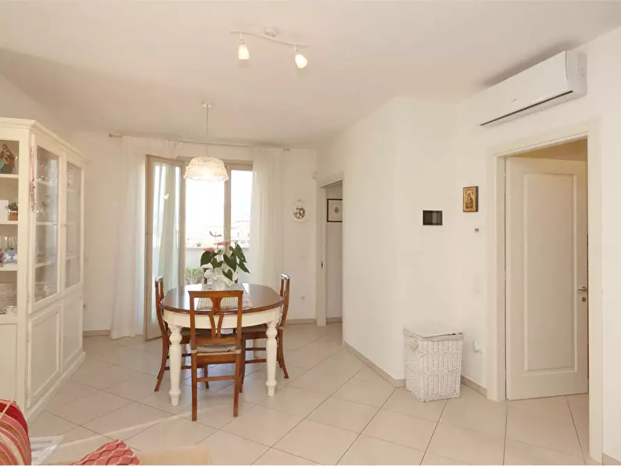 Immagine 21 di Attico in vendita  a Prato