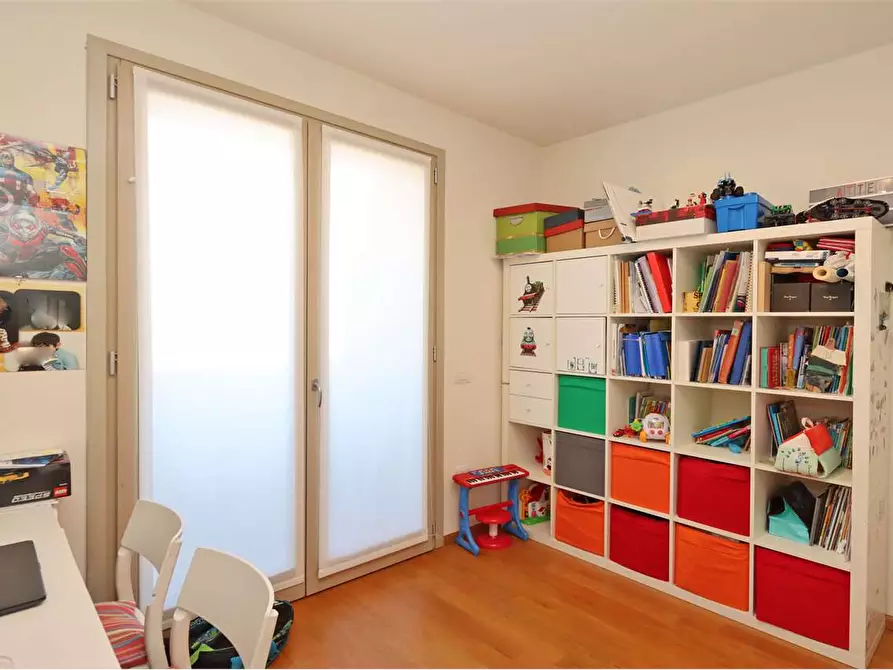 Immagine 16 di Attico in vendita  a Prato