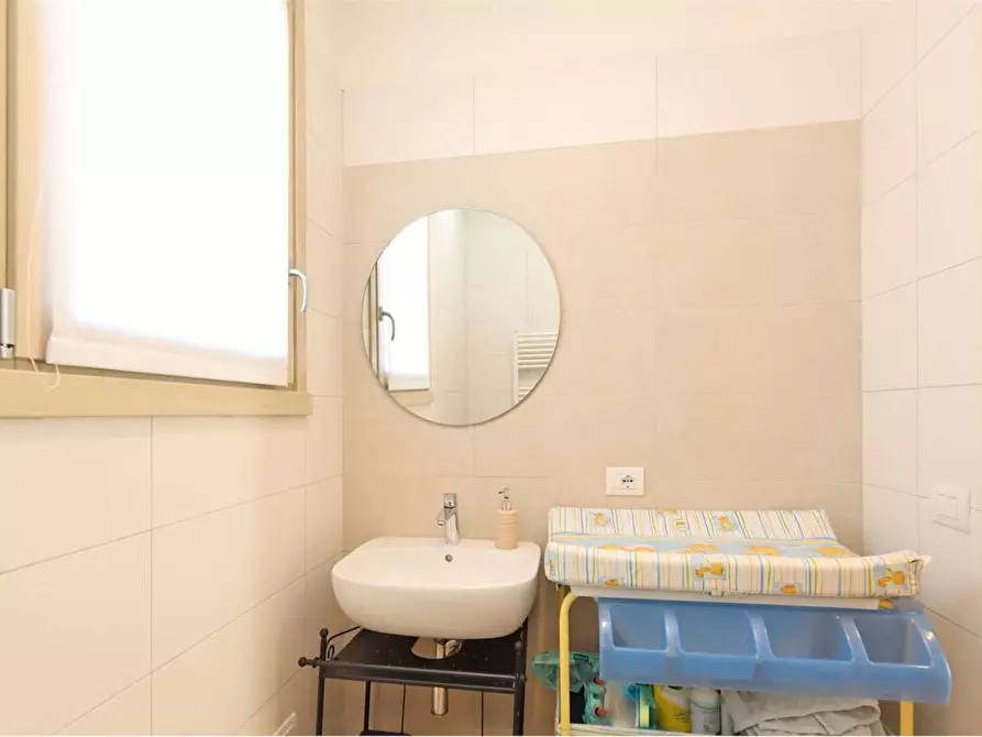 Immagine 18 di Attico in vendita  a Prato