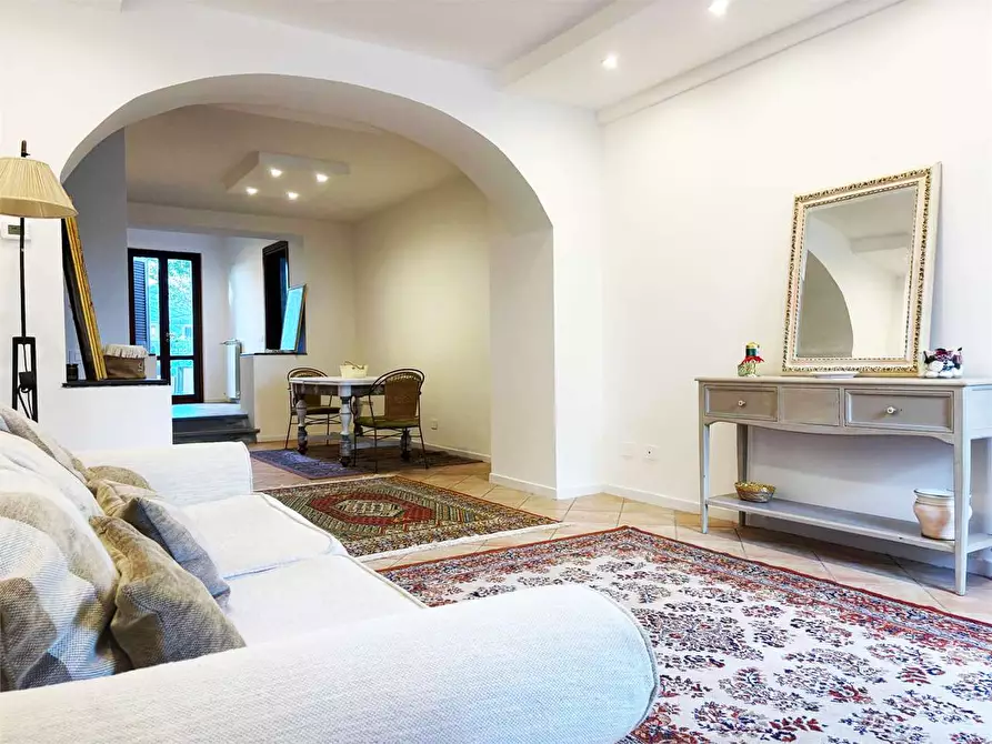 Immagine 1 di Rustico / casale in vendita  a Pistoia