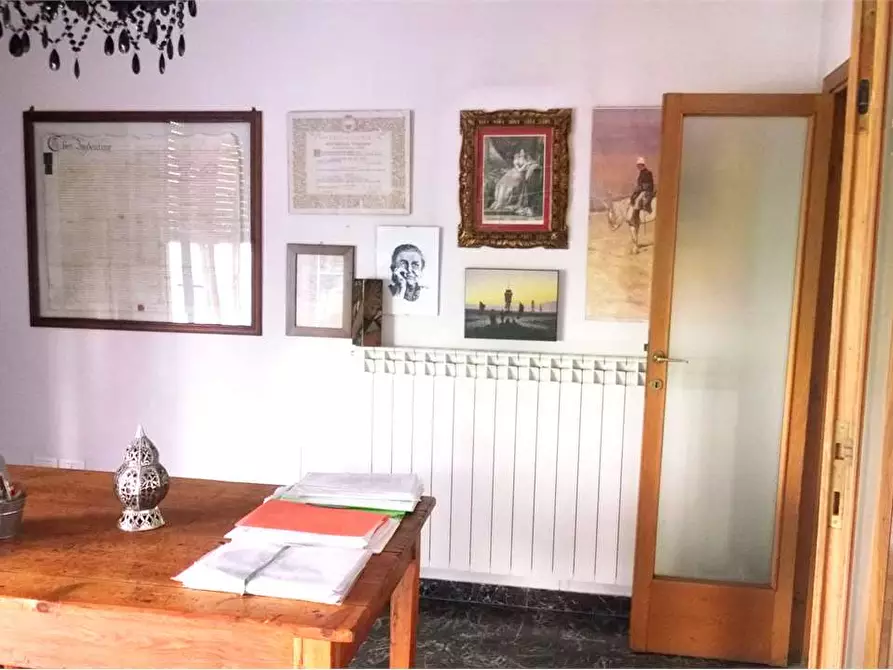 Immagine 5 di Quadrilocale in vendita  a Prato