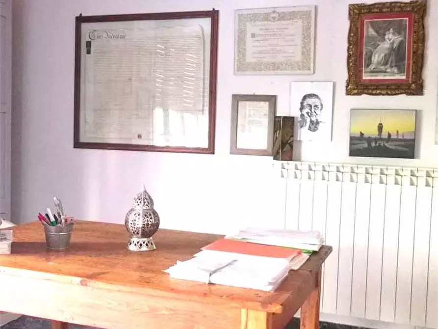 Immagine 3 di Quadrilocale in vendita  a Prato