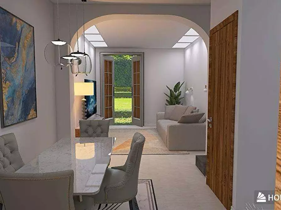 Immagine 2 di Rustico / casale in vendita  a Pistoia