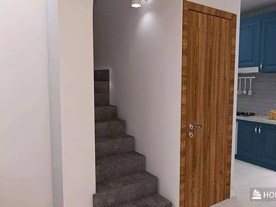 Immagine 4 di Rustico / casale in vendita  a Pistoia