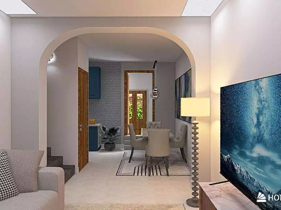 Immagine 1 di Rustico / casale in vendita  a Pistoia