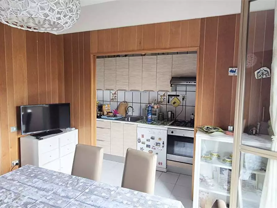 Immagine 8 di Quadrilocale in vendita  a Poggio A Caiano