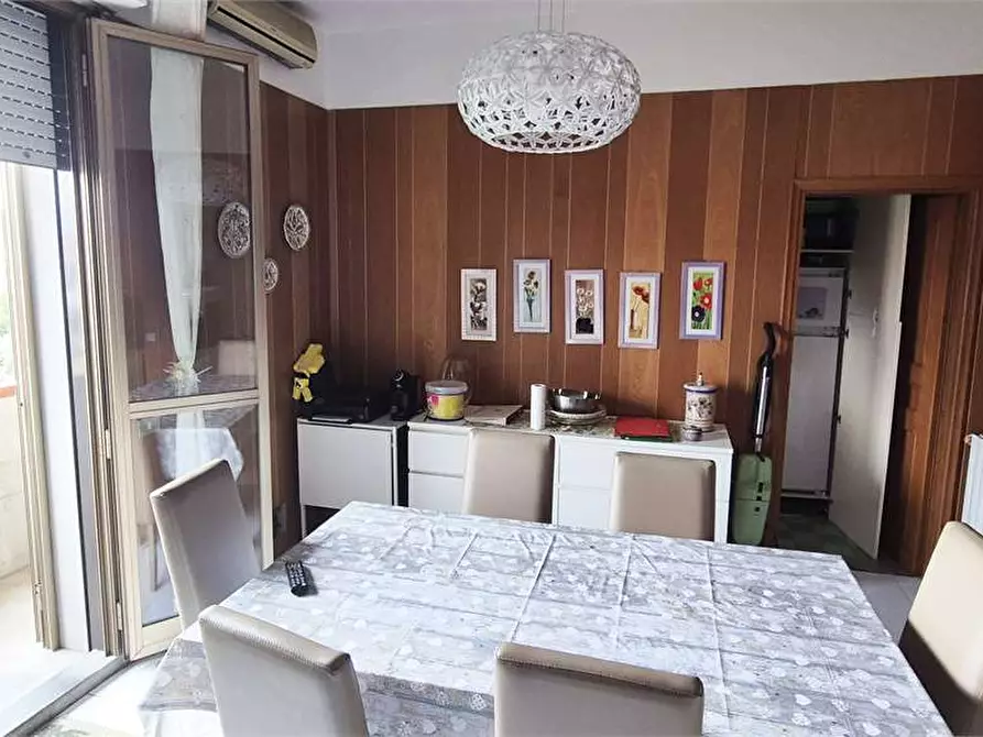 Immagine 6 di Quadrilocale in vendita  a Poggio A Caiano