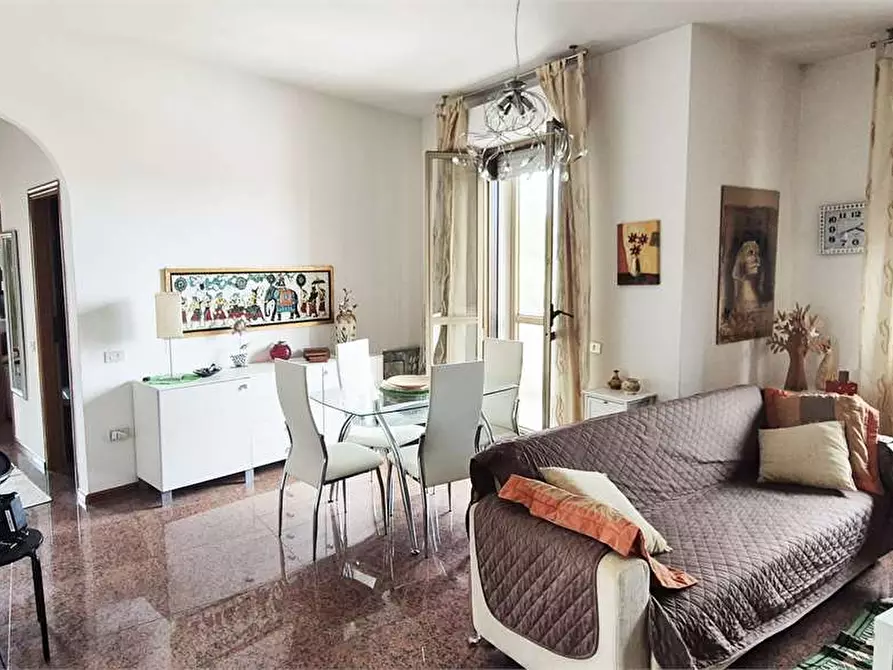 Immagine 1 di Quadrilocale in vendita  a Poggio A Caiano