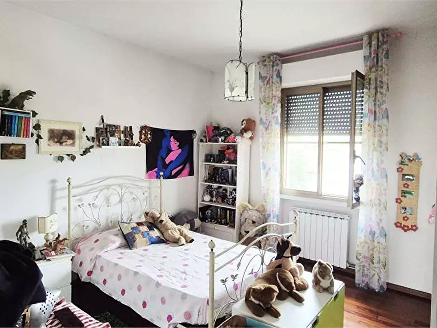 Immagine 5 di Quadrilocale in vendita  a Poggio A Caiano