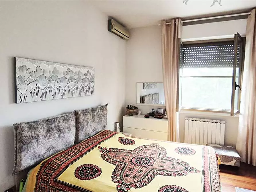 Immagine 3 di Quadrilocale in vendita  a Poggio A Caiano