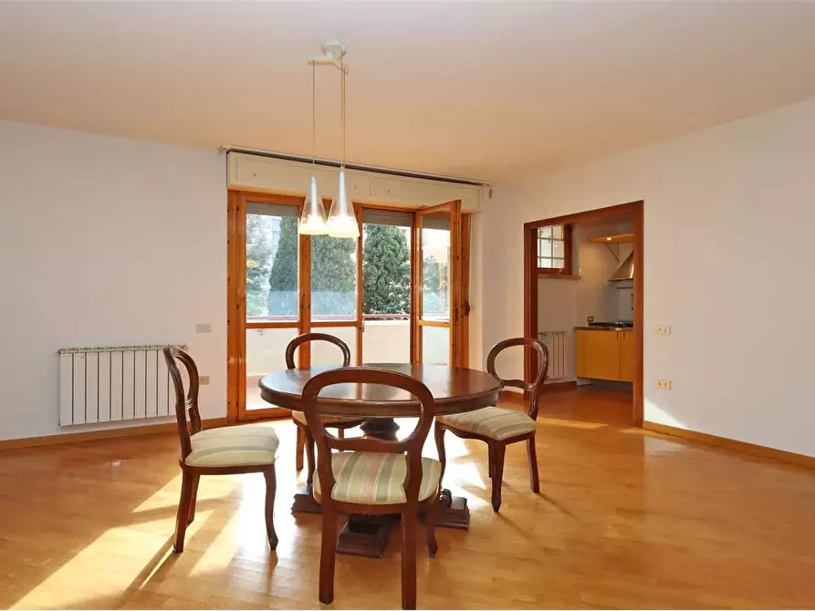 Immagine 3 di Quadrilocale in vendita  a Prato