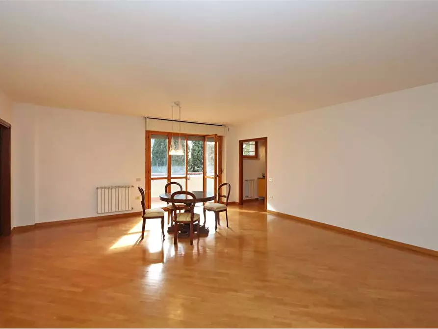 Immagine 8 di Quadrilocale in vendita  a Prato