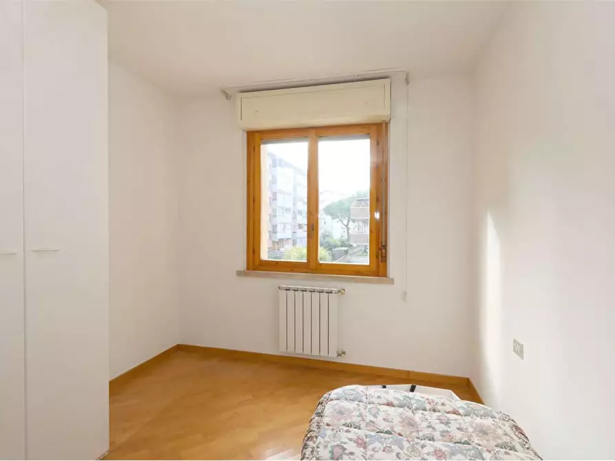 Immagine 21 di Quadrilocale in vendita  a Prato