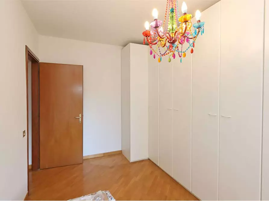 Immagine 22 di Quadrilocale in vendita  a Prato