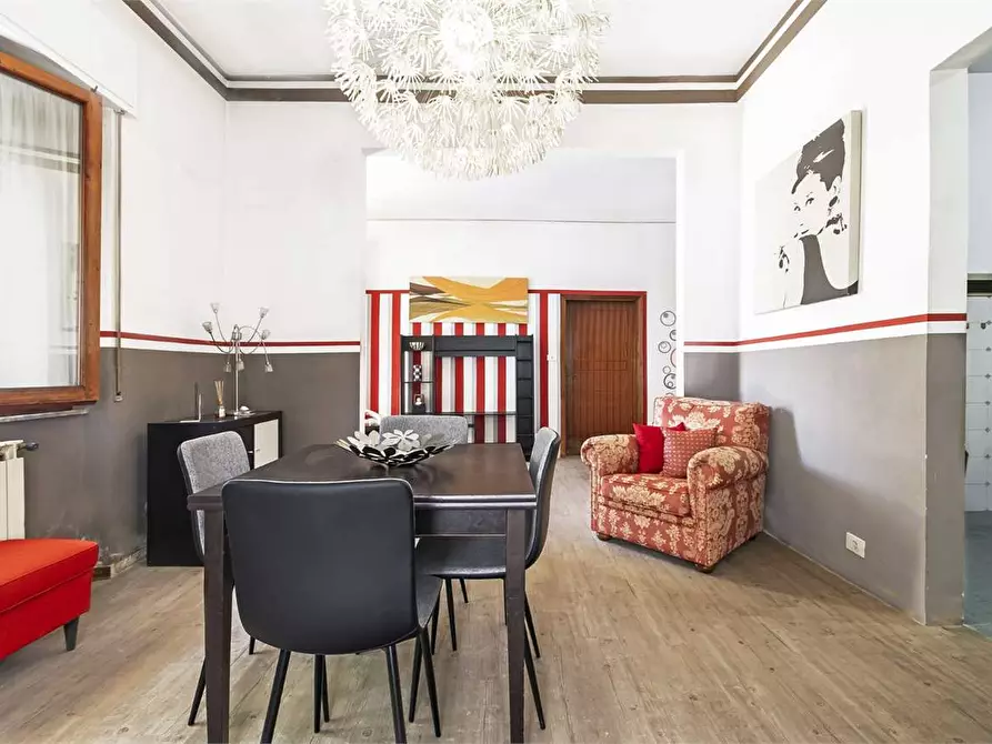 Immagine 2 di Appartamento in vendita  a Quarrata