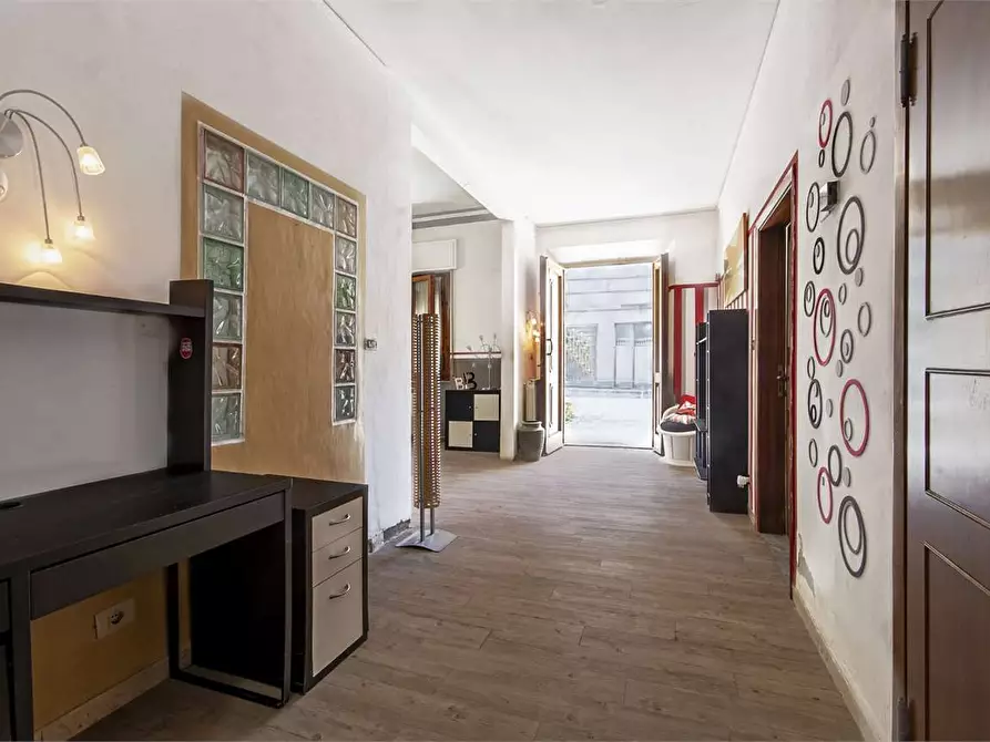 Immagine 8 di Appartamento in vendita  a Quarrata