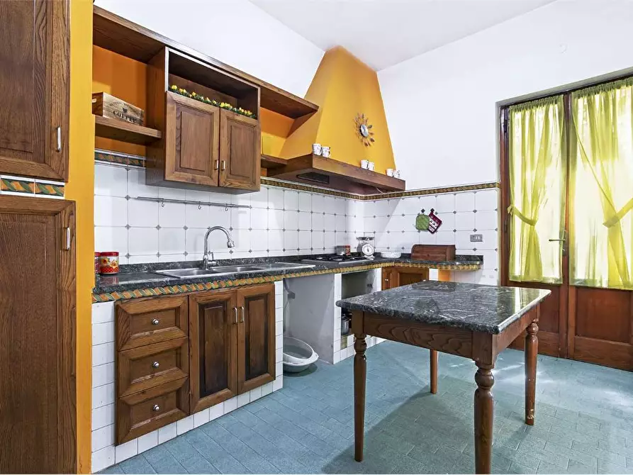 Immagine 5 di Appartamento in vendita  a Quarrata