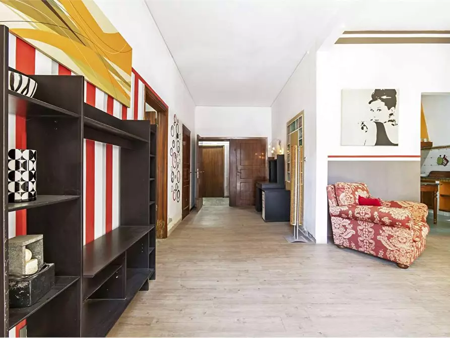 Immagine 15 di Appartamento in vendita  a Quarrata