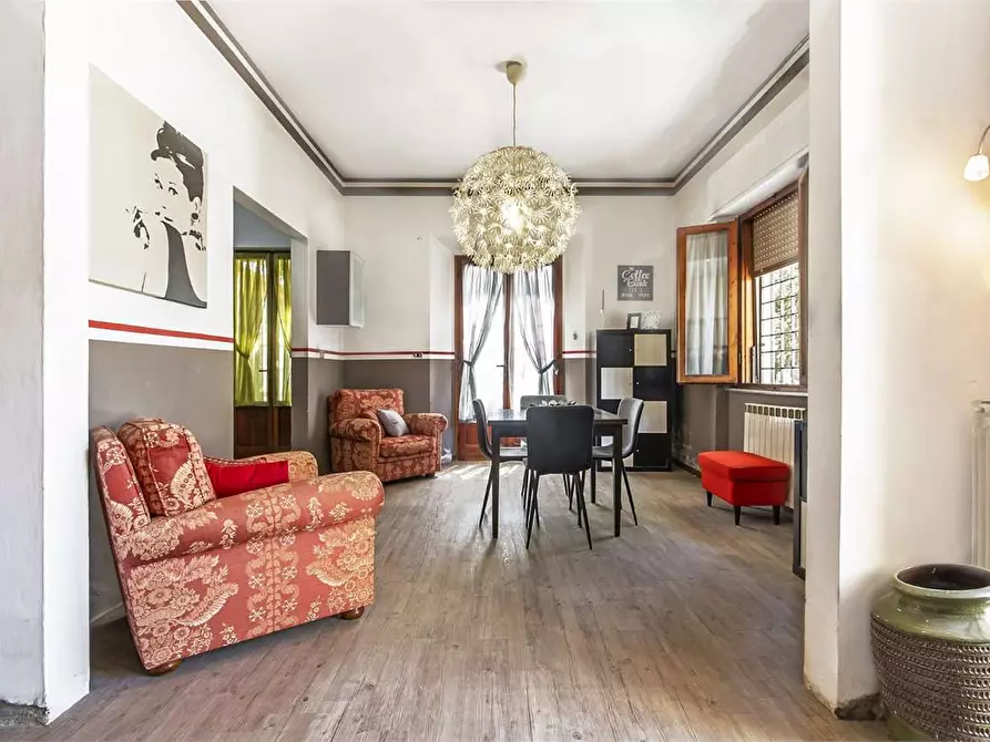 Immagine 13 di Appartamento in vendita  a Quarrata