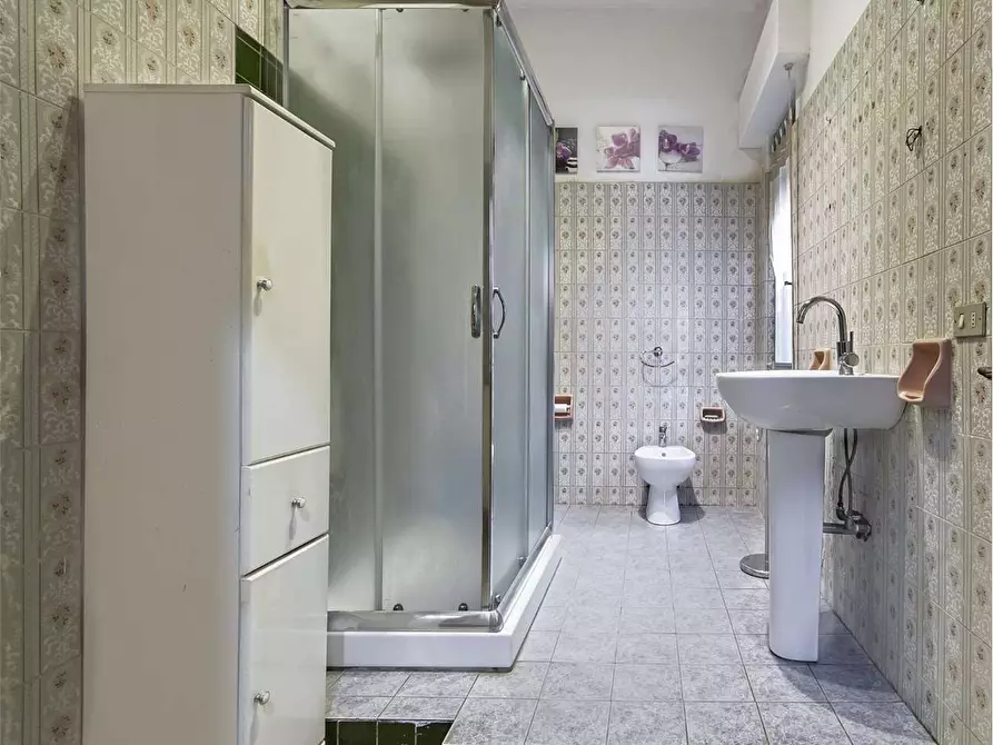 Immagine 19 di Appartamento in vendita  a Quarrata