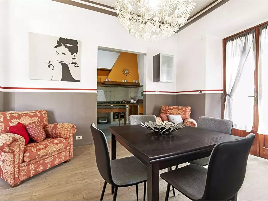 Immagine 14 di Appartamento in vendita  a Quarrata