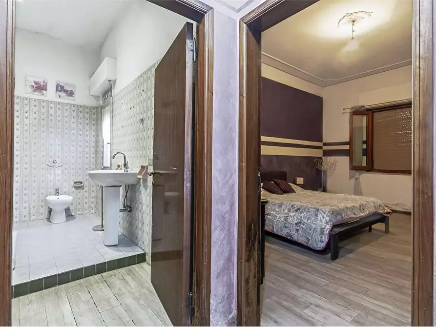 Immagine 20 di Appartamento in vendita  a Quarrata