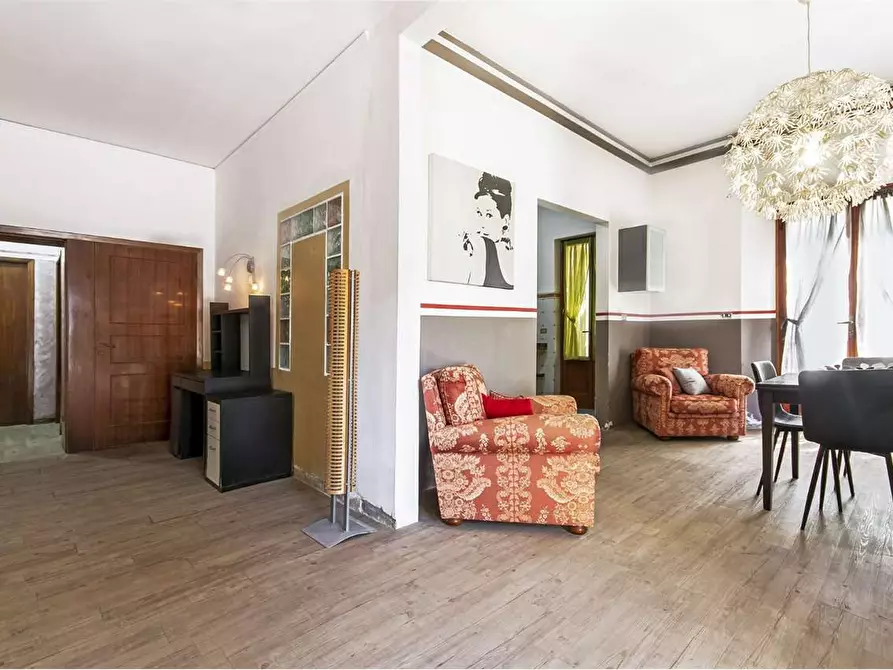 Immagine 16 di Appartamento in vendita  a Quarrata