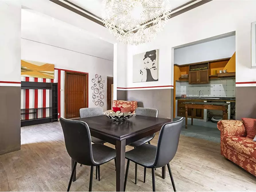 Immagine 3 di Appartamento in vendita  a Quarrata