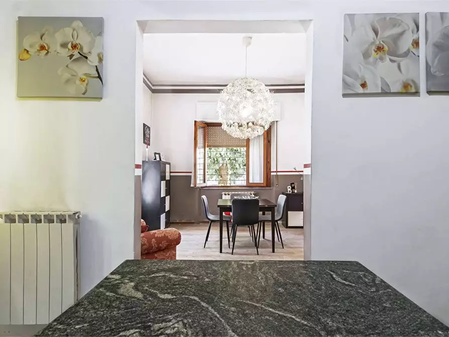 Immagine 4 di Appartamento in vendita  a Quarrata