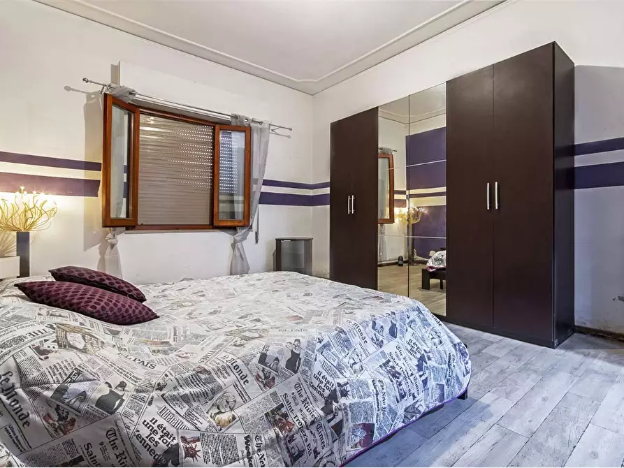 Immagine 18 di Appartamento in vendita  a Quarrata