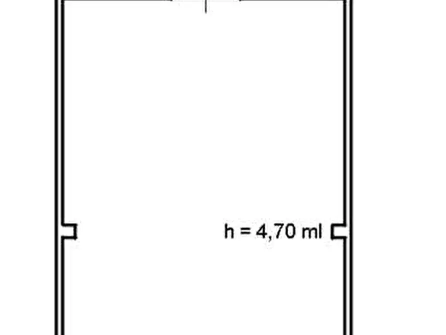 Immagine 4 di Magazzino in affitto  a Prato