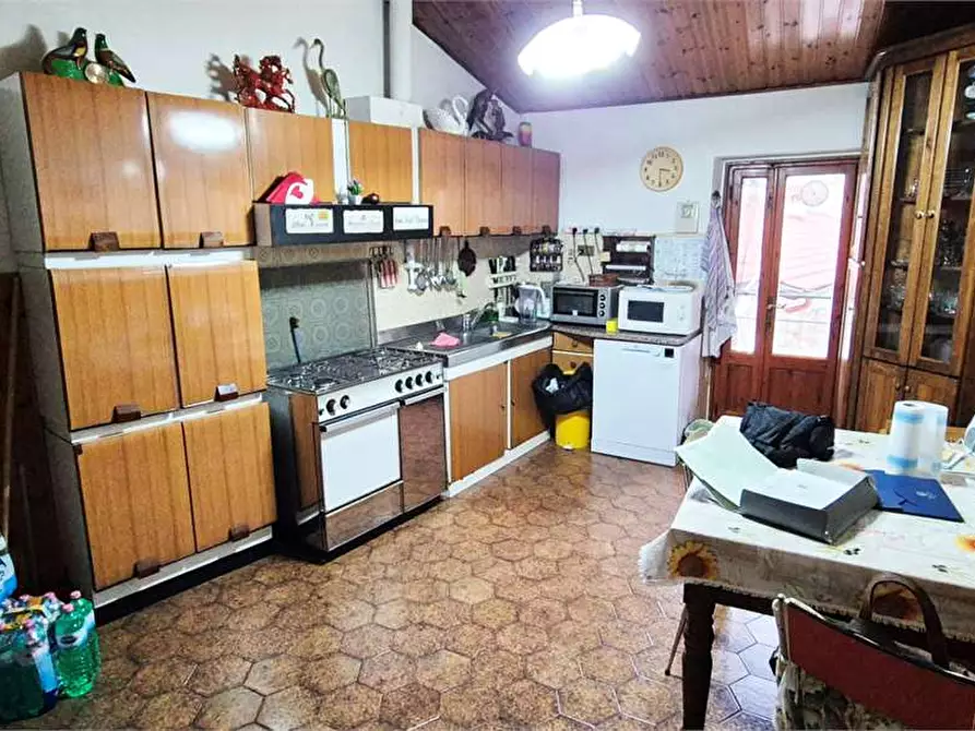 Immagine 12 di Appartamento in vendita  a Prato