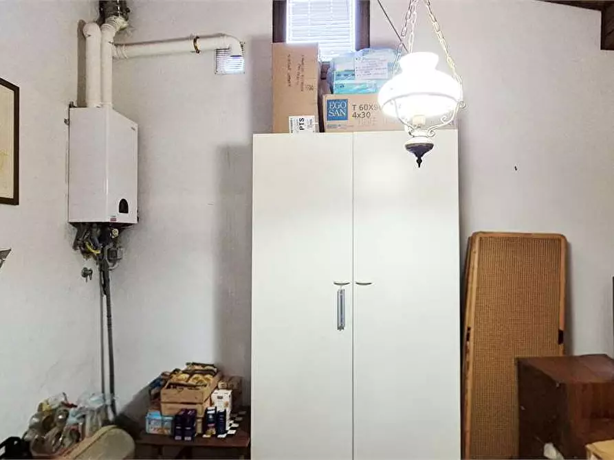 Immagine 7 di Appartamento in vendita  a Prato