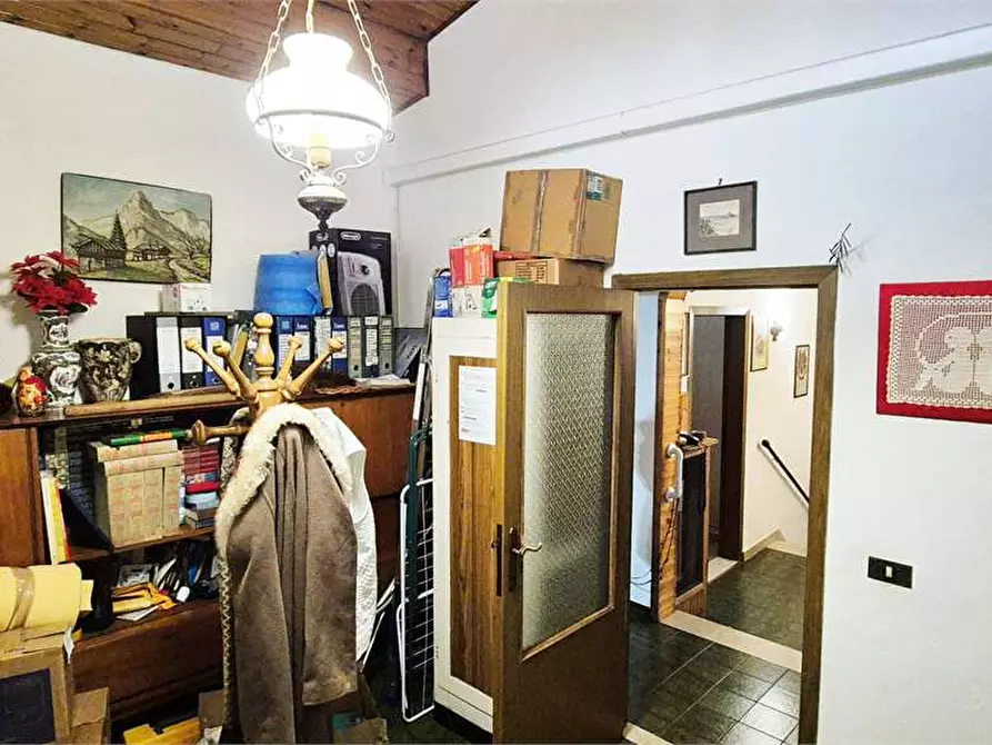 Immagine 18 di Appartamento in vendita  a Prato