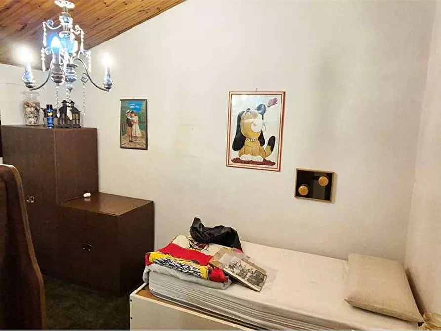 Immagine 19 di Appartamento in vendita  a Prato