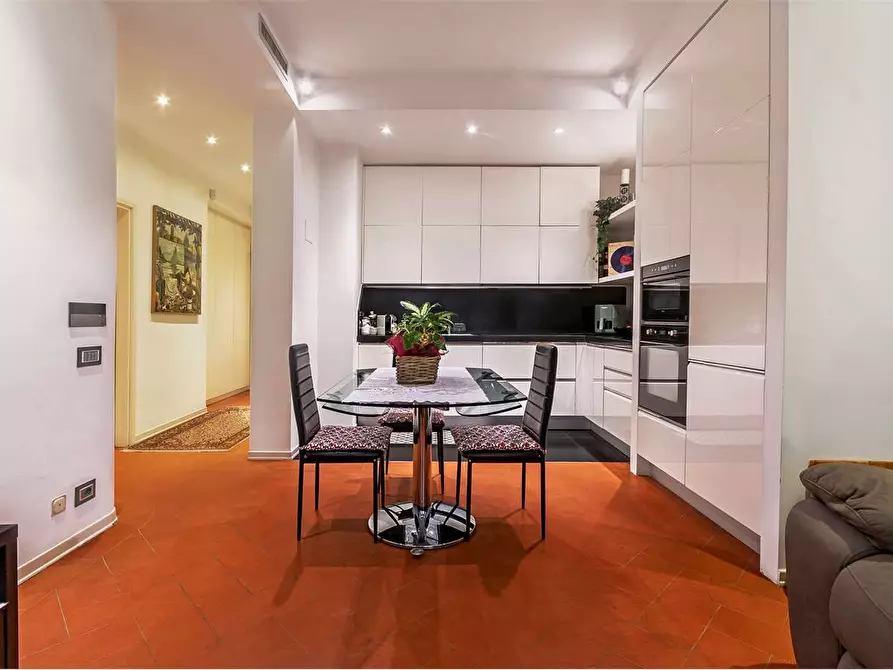 Immagine 16 di Appartamento in vendita  a Prato