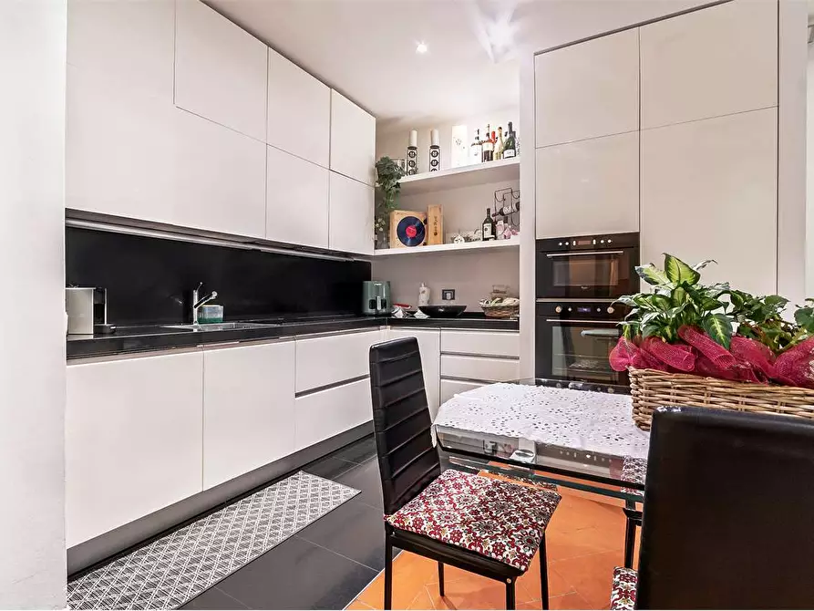 Immagine 18 di Appartamento in vendita  a Prato