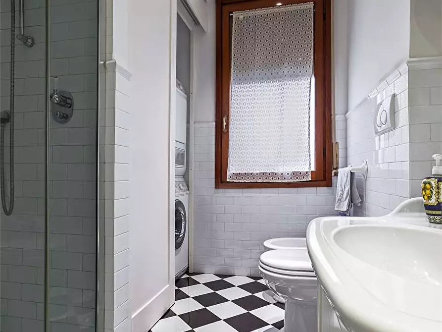 Immagine 15 di Appartamento in vendita  a Prato