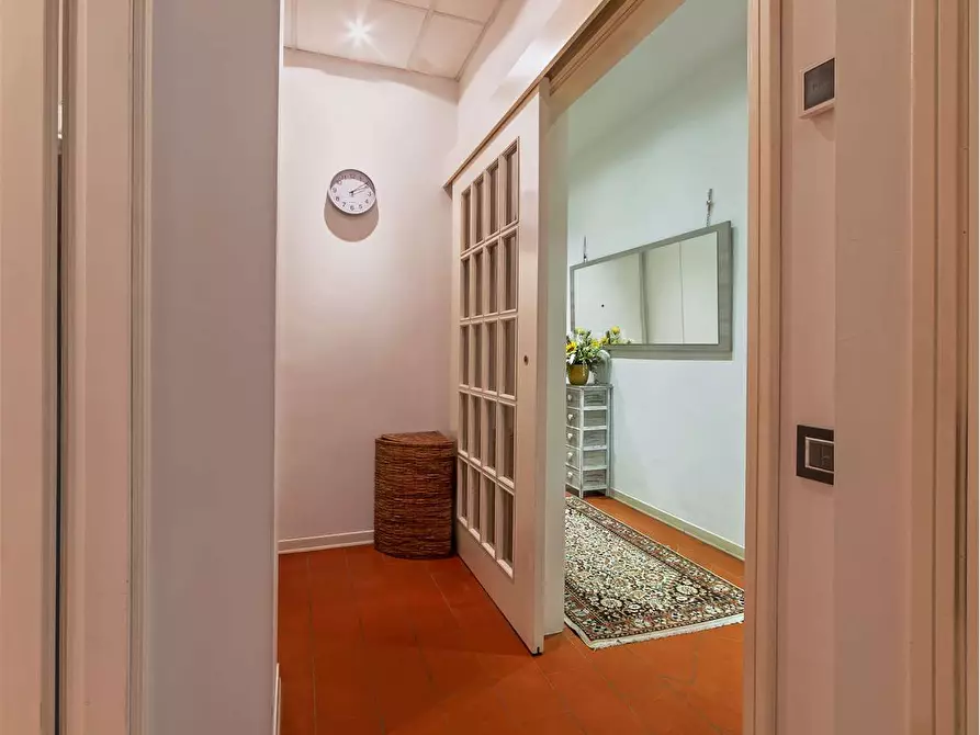 Immagine 11 di Appartamento in vendita  a Prato