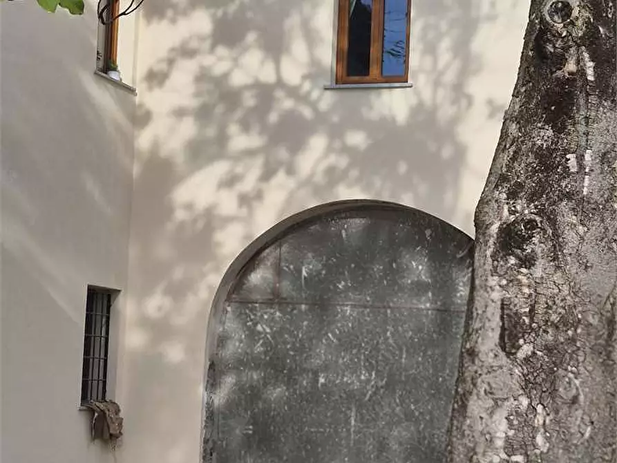 Immagine 5 di Porzione di villa in vendita  a Prato