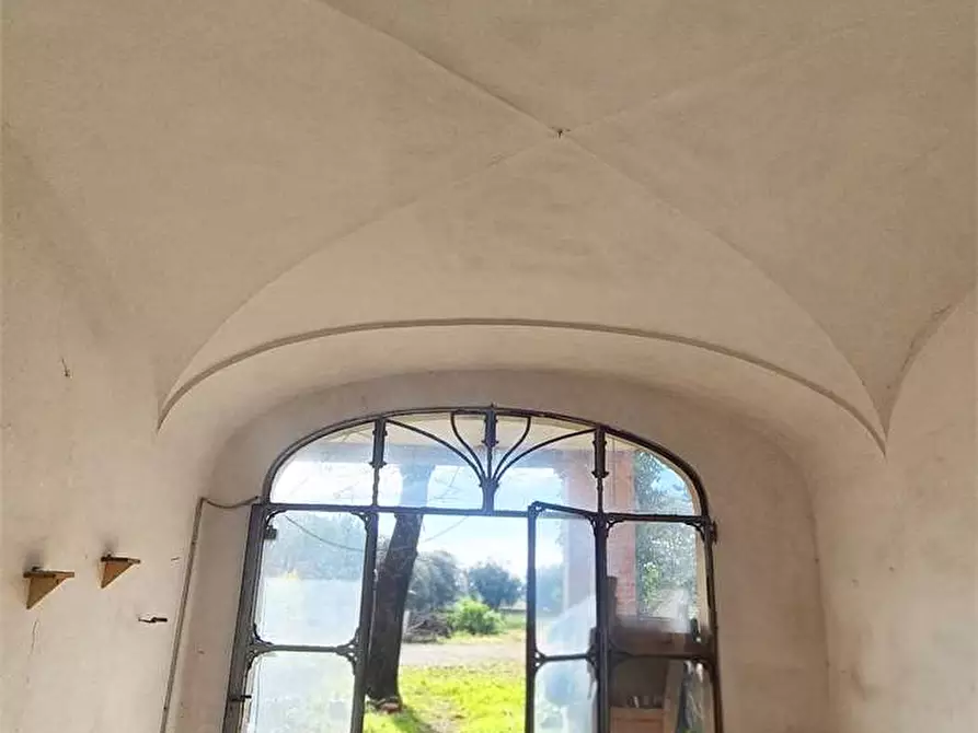 Immagine 6 di Porzione di villa in vendita  a Prato