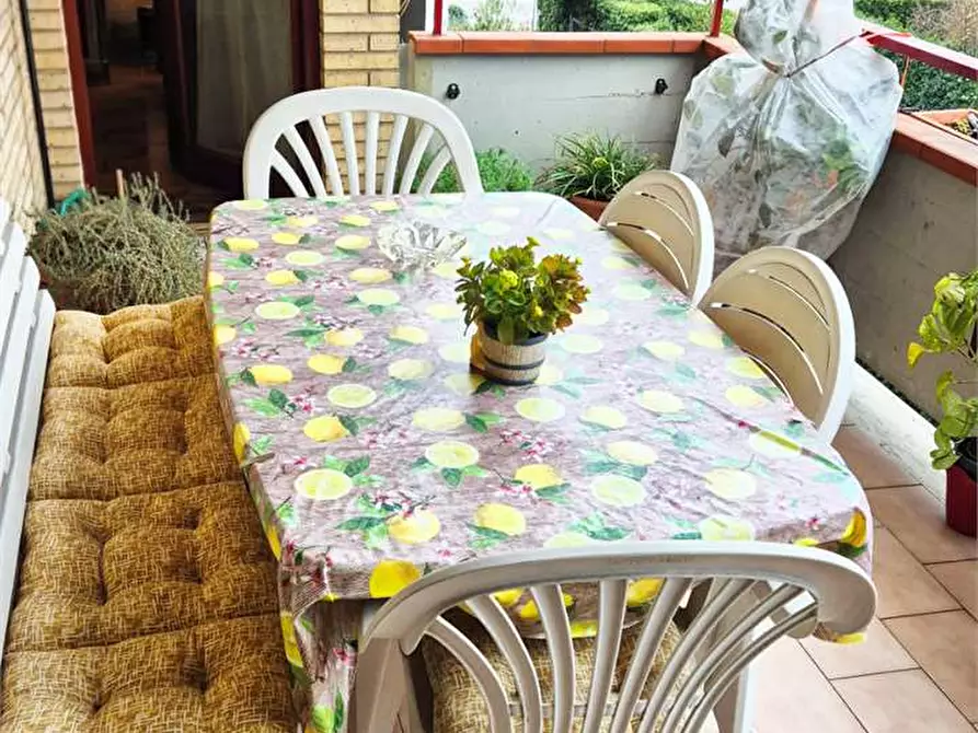 Immagine 4 di Quadrilocale in vendita  a Prato